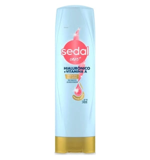 Acondicionador Sedal Hialuronico 340ml