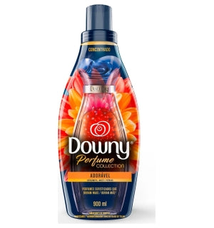 Suavizante liquido Downy Adorable 900Ml