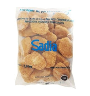 Suprema de Pollo Sadia 3kg