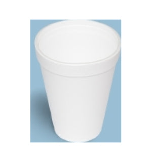 Vaso Espumado 10oz Darnel x 20Uni