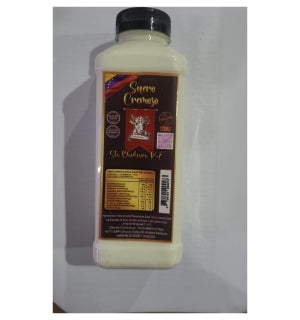 Suero Cremoso 500Gr