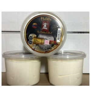 Natilla Santa Barbara 250Gr