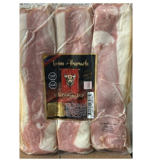 Tocino Artesanal Santa Barbara 1,1Kg