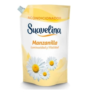 Acondicionador Suavelina Manzanilla 750Ml