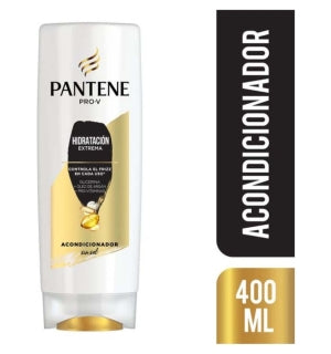 Acondicionador Pantene Hidratación Extrema 400ml