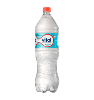 Agua Vital Sin Gas 1.6Lts x 6Uni