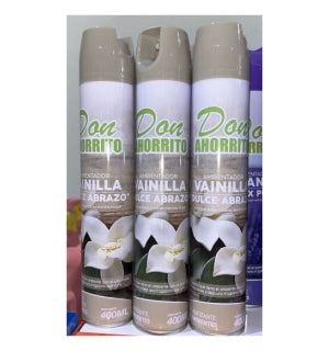 Ambiental Don Ahorrito Vainilla 400Ml