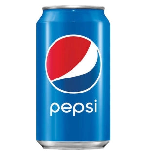 Pepsi Lata 350ml x 24Uni