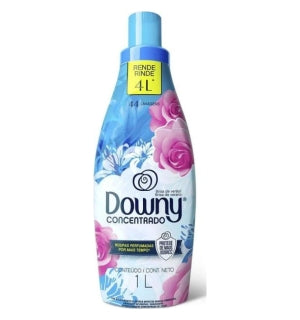 Suavizante liquido Downy Brisa de Verano 1Lt