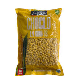 Choclo Frozenta 1kg