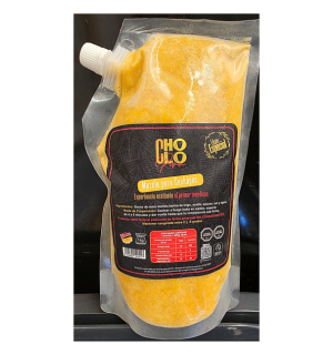 Masa De Cachapas 1Kg