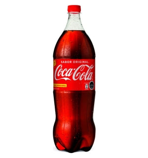 Coca Cola 1.5Lts x 6Uni