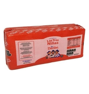 Queso Gauda en barra Danbo Las Tres Niñas 3.3Kg