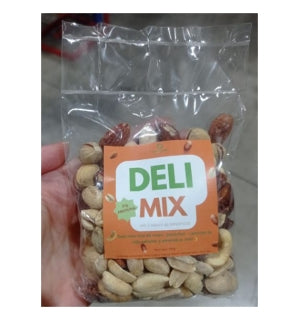 Frutos Secos Deli Mix 100Gr