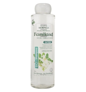 Shampoo Familand Detox 750Ml