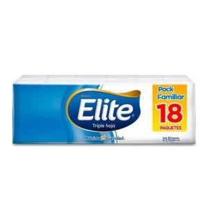 Pañuelo Elite x 18Uni