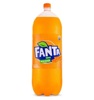 Fanta 3Lts x 6Uni