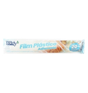 Papel Film (Alusa) Teddy 20mts