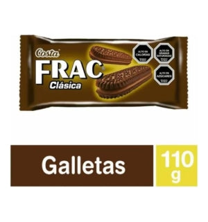 Galleta Frac Classica 110Gr