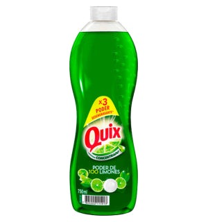 Lavaloza Quix 750Ml