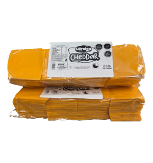Cheddar Loreley 1.92Kg