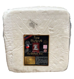 Queso Madurado Santa Barbara 6,5Kg Aprox