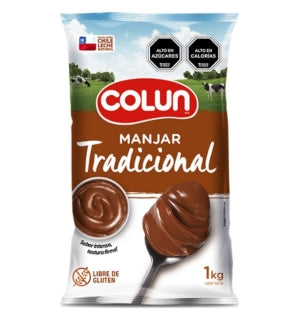 Manjar Colun 1Kg