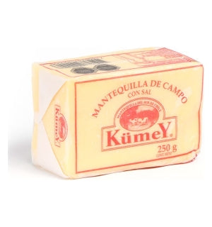 Mantequilla de Campo Kumey 250Gr
