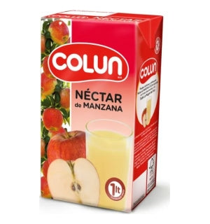 Jugo Colun Manzana 1Lt