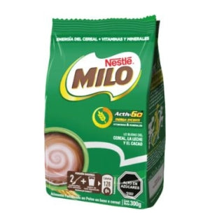 Milo 300Gr