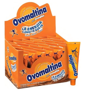 Ovomaltina 35Gr X 24Uni