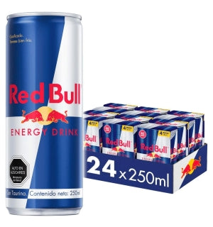 Red Bull 250ml x 24Uni