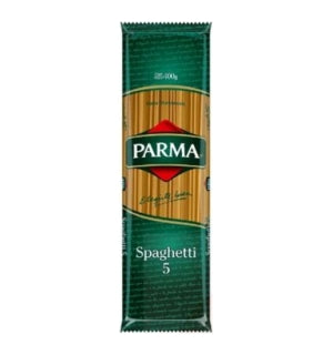 Pasta Parma Spaghetti Nº 5 400Gr x 25Uni