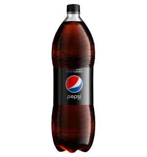 Pepsi Zero 1,75Lts x 6Uni