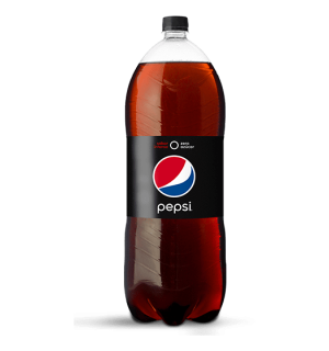 Pepsi Zero 3lts x 6Uni