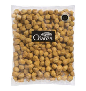 Pop Corn Crispy La Crianza bolsa 2,5Kg
