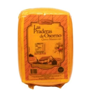Chanco Las Praderas de Osorno 10.5kg Aprox