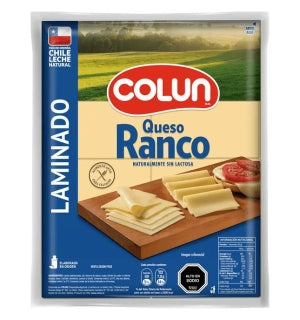 Queso Ranco Colun Laminado 5Kg