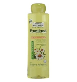 Shampoo Familand Reflejos Luminosos 750Ml
