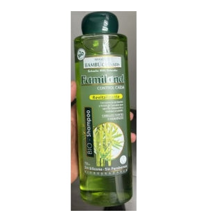 Shampoo Familand Revitalizante 750Ml