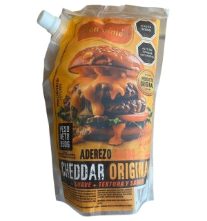 Queso Cheddar Clasico Don Simon 950gr