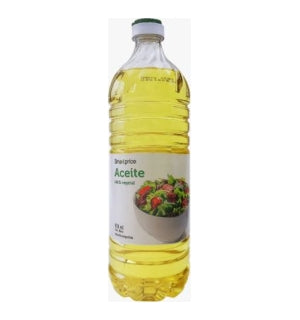 Aceite Smart Price 900Ml