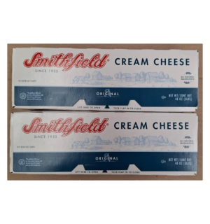 Queso Crema Smithfiekd 1.36Kg