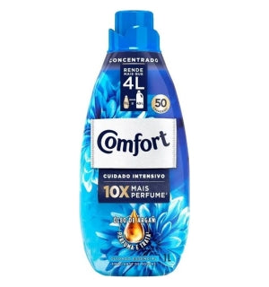 Suavizante liquido Comfort Frescor Intenso 1Lt