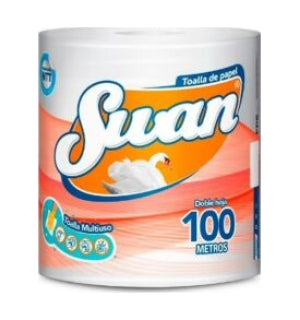 Toalla Suan 100mts