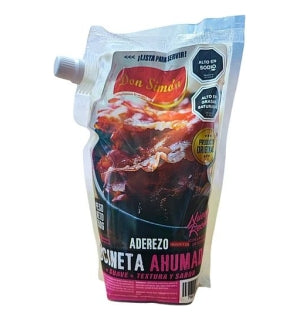 Salsa Tocineta Don Simon 950gr