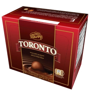 Toronto Caja 324Gr